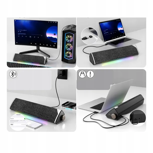 glosnik-soundbar-bluetooth-usb-soulion-stan-opakowania-oryginalne