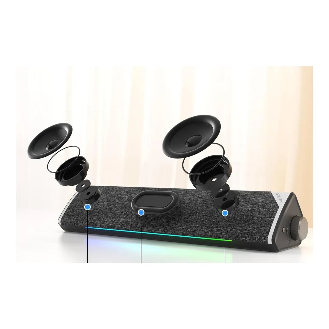 glosnik-soundbar-bluetooth-usb-soulion