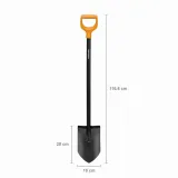 fiskars-solid-szpadel-18x117cm-ostry-stan-nowy