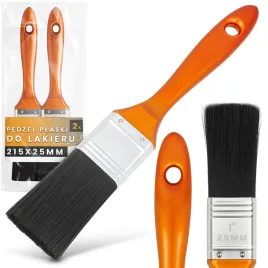2x-pedzel-plaski-25-mm-lakierniczy-malarski-lakieru-farb-precyzyjny