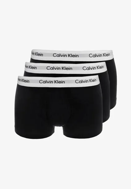 Zestaw 3-pak bokserek męskich Calvin Klein r.M
