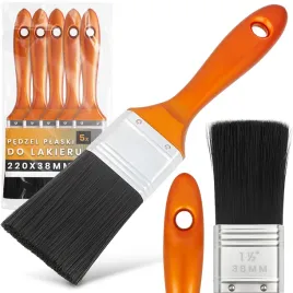 5x-pedzel-plaski-38-mm-lakierniczy-malarski-lakieru-farb-precyzyjny