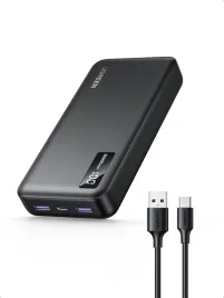 ugreen-powerbank-20000mah-ugreen-pb312-pd-20w-czarny