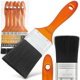 5x-pedzel-plaski-50-mm-lakierniczy-malarski-lakieru-farb-precyzyjny