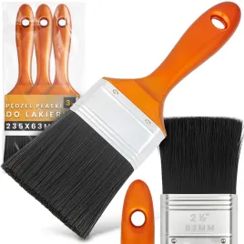 3x-pedzel-plaski-63-mm-lakierniczy-malarski-lakieru-farb-precyzyjny