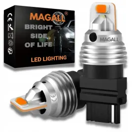 zarowki-led-p27w-3156-magall-pomaranczowe-mocne-kierunkowskazy-12v