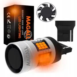 zarowka-led-w21w-t20-7440-magall-fan-can-pomaranczowe-canbus-kierunkowskaz