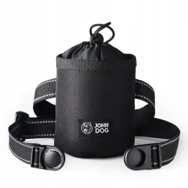 saszetka-na-smakolyki-dla-psa-john-dog-czarna