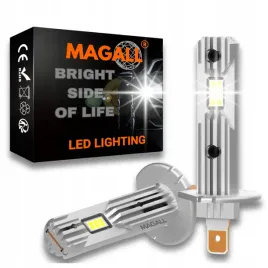 zarowki-h1-led-magall-one-to-one-mocne-biale-swiatlo-6500k-16000lm-12v