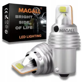 zarowki-led-p21w-ba15s-1156-magall-biale-mocne-1600lm-12v-drl-wsteczny