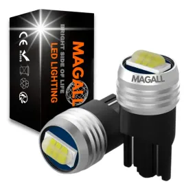 zarowki-w5w-led-t10-biale-mocne-magall-longlife-6500k-400lm-12v