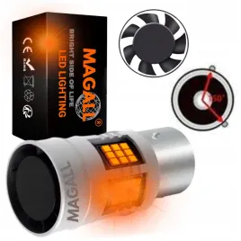 zarowka-led-py21w-bau15s-magall-fan-can-pomaranczowe-canbus-kierunkowskaz