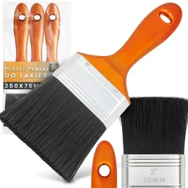3x-pedzel-plaski-75-mm-lakierniczy-malarski-lakieru-farb-precyzyjny
