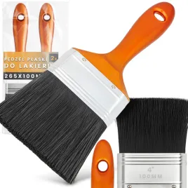 2x-pedzel-plaski-100-mm-lakierniczy-malarski-lakieru-farb-precyzyjny