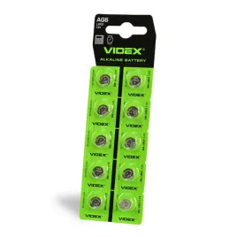 bateria-alkaliczna-guzikowa-plaska-25mah-ag6-lr921-blister-videx-10-szt