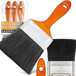 3x-pedzel-plaski-100-mm-lakierniczy-malarski-lakieru-farb-precyzyjny