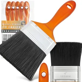 5x-pedzel-plaski-100-mm-lakierniczy-malarski-lakieru-farb-precyzyjny