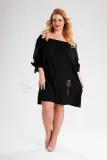 tunika-oversize-sukienka-czarna-plus-size-marka-inna-marka