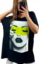 tunika-luzna-damska-bawelna-oversize-duze-rozmiary-czarna-rozmiar-52