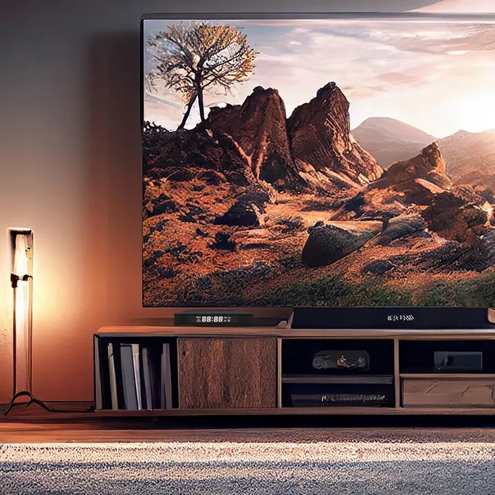 smart-tv-box-3d-android-13-wifi-bluetooth-odtwarzacz-4k-pilot-kabel-stan-nowy