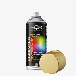 hqs-spray-lakier-uniwersalny-400ml-gold-zloty-matowy