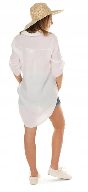 f663-lniana-koszula-tunika-len-marka-inna