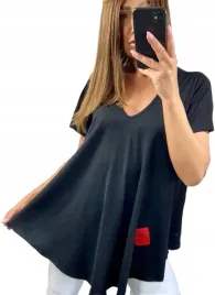 bawelniana-tunika-dekolt-v-neck-roz-50