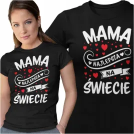 koszulka-dla-mamy-najlepsza-mama-prezent-na-urodziny-dzien-matki