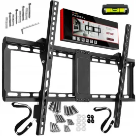 uchwyt-do-telewizora-slim-uniwersalny-32-85-cali-solidny-regulowany