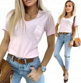 awanti-dopasowana-bawelniana-bluzka-z-kieszonka