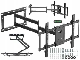 uchwyt-tv-dlugie-ramie-85cm-wieszak-do-telewizora-32-64-cale-narozny