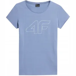 koszulka-damska-4f-t-shirt-damski-bawelniana-4fss23ttshf583-32s-m