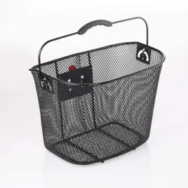 kosz-rowerowy-przedni-fischer-czarny-tylko-kosz