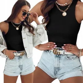 bluzka-damska-bokserka-dopasowana-prazkowana-top-na-ramiaczkach-prazek