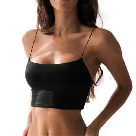 crop-top-bawelniany-na-ramiaczka-czarny-l-xl