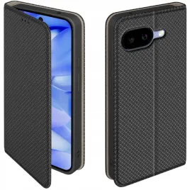 etui-z-klapka-do-google-pixel-9a-zamykane-czarne-futeral