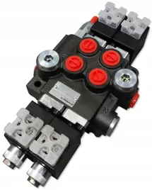 rozdzielacz-hydrauliczny-2-sek-50l-elektryczny-24v-0245