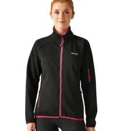 bluza-damska-regatta-ravenhill-sportowa-trekkingowa-czarna