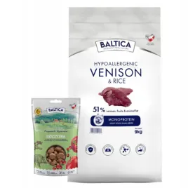 baltica-nutraceutic-hypoallergenic-venison-and-rice-xs-s-9kg