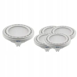 gtv-zarowka-led-gu10-125w-es111-3000k-1100lm-109ma-bialy-40st-x5