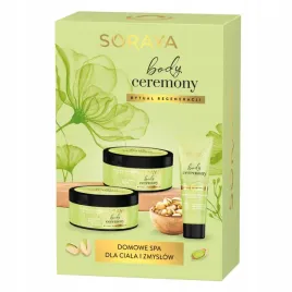 soraya-body-ceremony-pistacja-zestaw-prezentowy