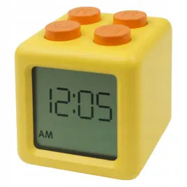ecolight-budzik-elektroniczny-zegar-cyfrowy-na-baterie-zolty-klocek