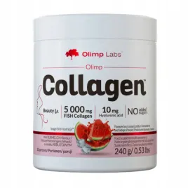 olimp-collagen-odzywka-arbuz-kolagen-rybi-na-skore-wlosy-paznokcie-240-g
