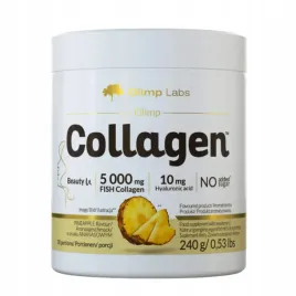 olimp-collagen-w-proszku-smak-ananas-wspiera-skore-wlosy-i-paznokcie-240-g