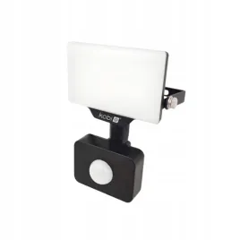 kobi-reflektor-led-delyo-mhnc-czarny-czujnik-ruchu-do-garazy-podjazdow-10w