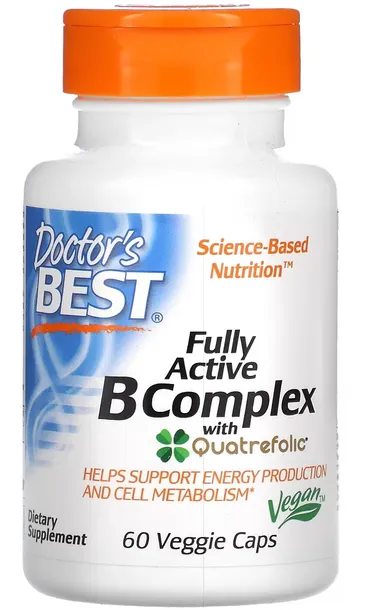 doctors-best-fully-active-b-complex-with-quatrefolic-60-kapsulek-marka-doctor-s-best