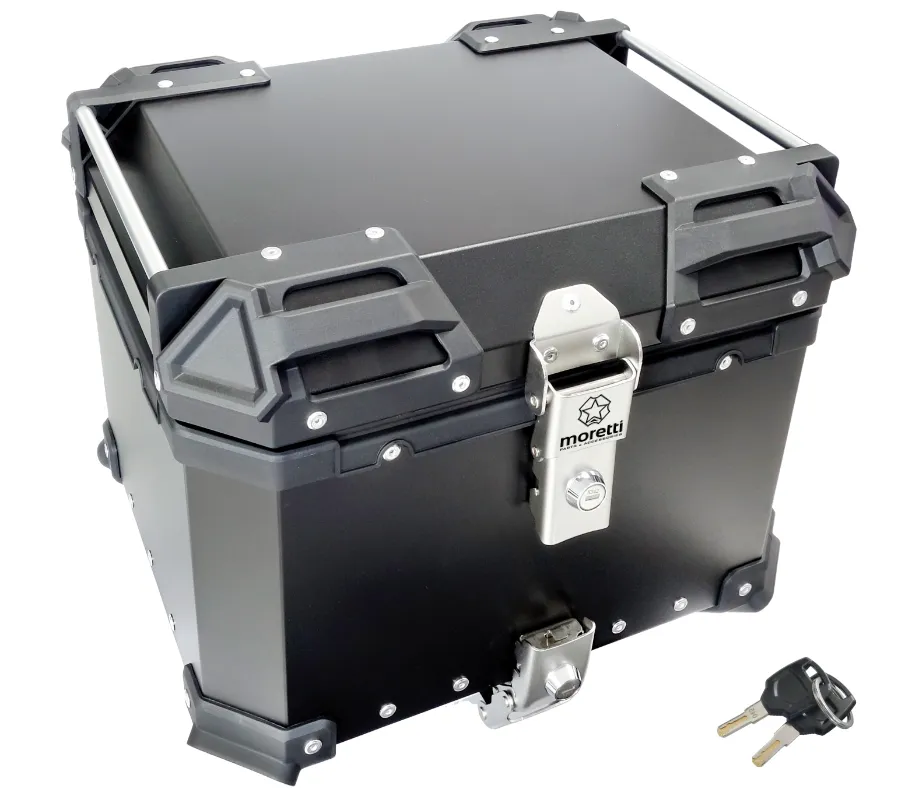 kufer-tylny-czarny-36l-stan-nowy