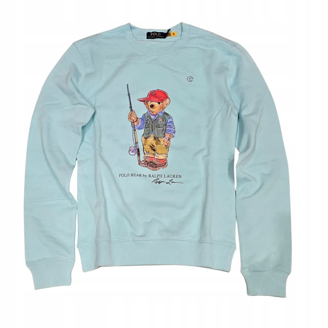 polo-ralph-lauren-bear-bluza-damska-bez-kaptura-mis-rozmiar-l