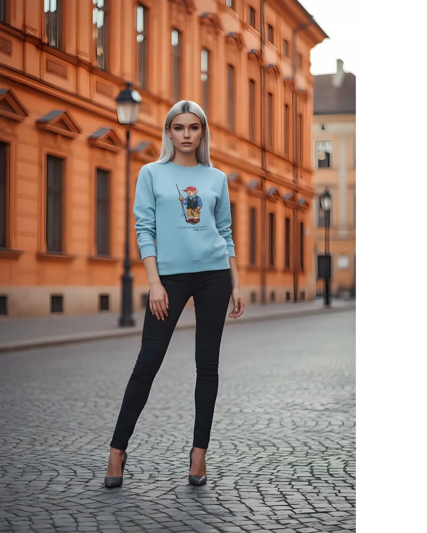 polo-ralph-lauren-bear-bluza-damska-bez-kaptura-mis-rozmiar-l-stan-nowy