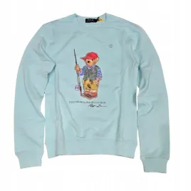 polo-ralph-lauren-bear-bluza-damska-bez-kaptura-mis-rozmiar-xl